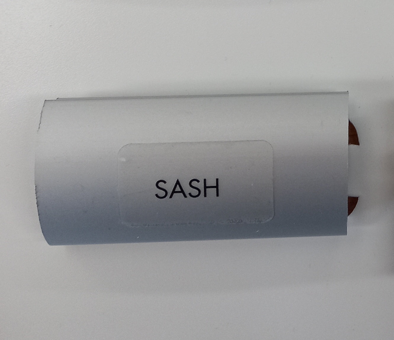 Chaparral Blockout Roman Blinds