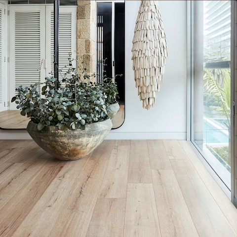 Lugano 8mm Laminate Flooring