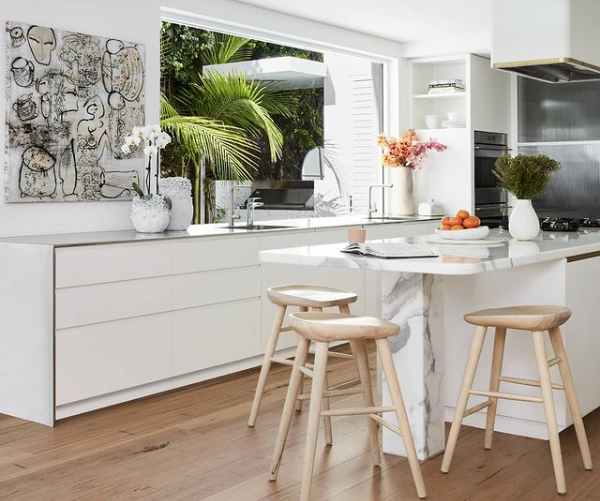 Blackbutt Aus Native Timber Flooring