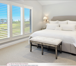 Timber shutters of AVADA - Best Sellers