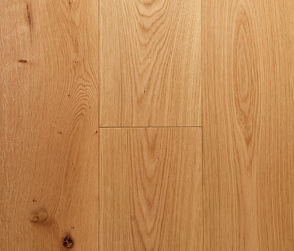 Chardonnay 21/6mm European Oak Flooring
