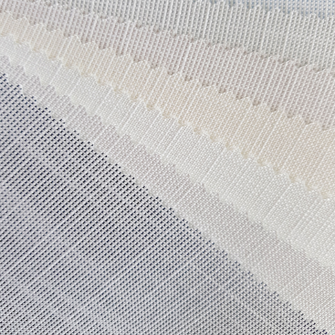 Tuscany Light Filtering Roman Blinds