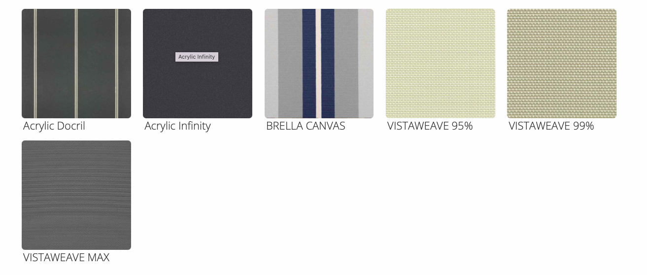 Auto Outdoor Awnings