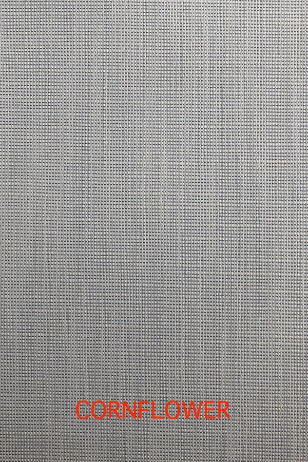 Tuscany Light Filtering Roman Blinds