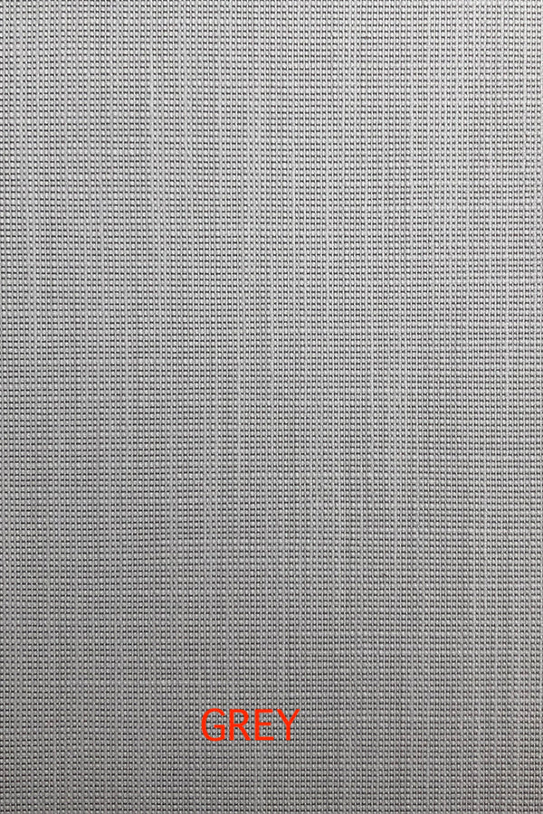 Tuscany Light Filtering Roman Blinds