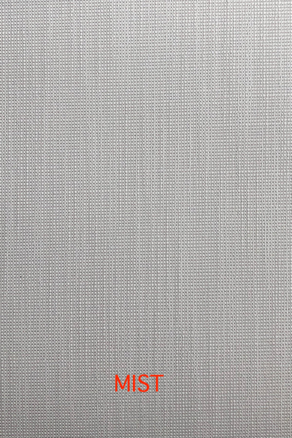 Tuscany Light Filtering Roman Blinds