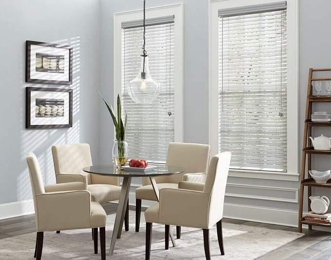 Venetian Blinds - Eastern Flooring Centre