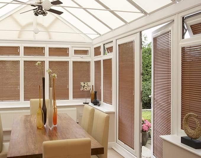 Venetian Blinds - Eastern Flooring Centre