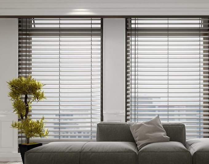 Venetian Blinds - Eastern Flooring Centre