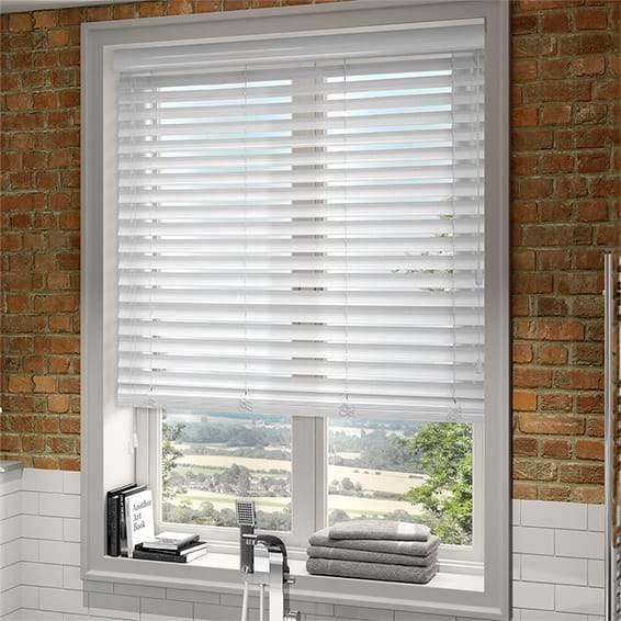 Venetian Blinds - Eastern Flooring Centre
