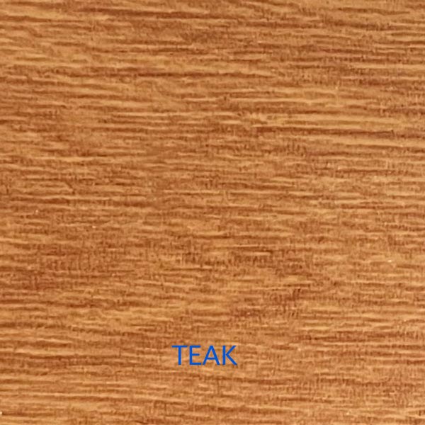 63mm Timberstyle Venetian Blinds