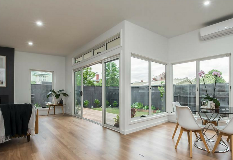 Blackbutt - Eastern Flooring Centre