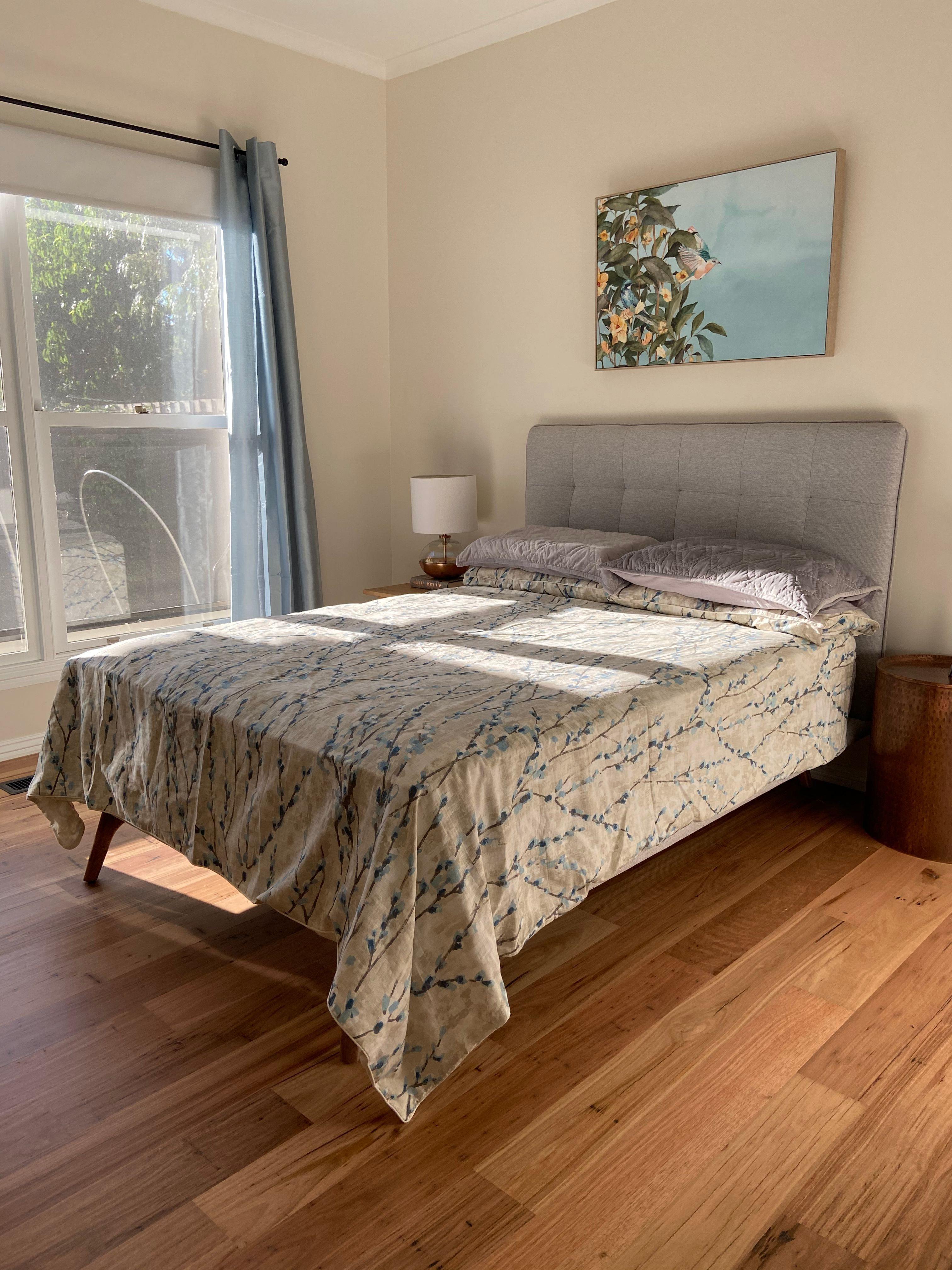 Blackbutt - Eastern Flooring Centre