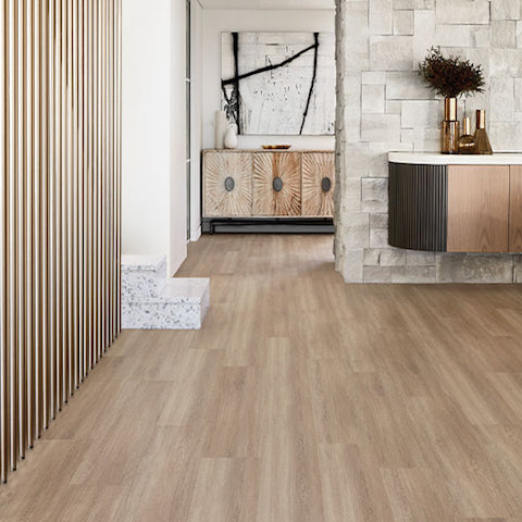 Easi-Plank Porcelain Hybrid Flooring