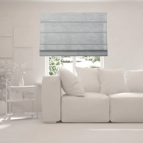 Chaparral Blockout Roman Blinds