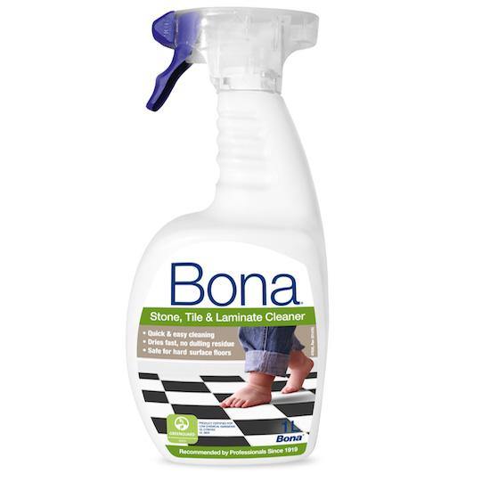 Stone, Tile & Laminate Spray Trigger Cleaner - Eastern Flooring Centre