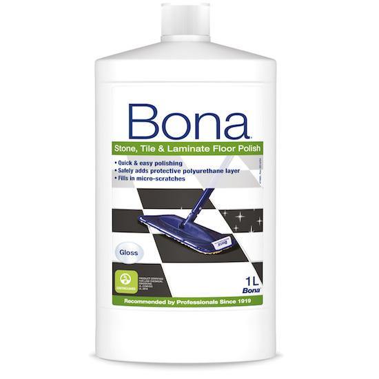 Stone, Tile & Laminate Polish - Eastern Flooring Centre