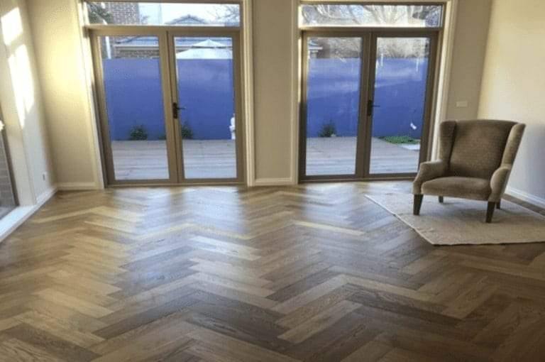 Yarraville - Eastern Flooring Centre