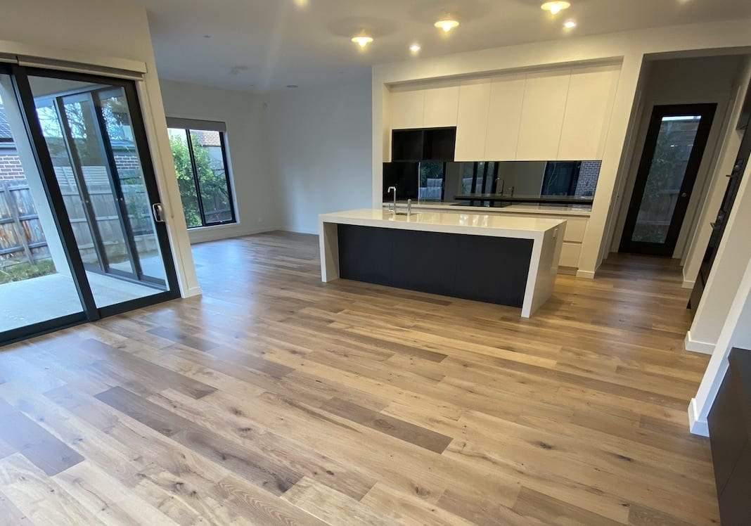 Ashburton - Eastern Flooring Centre