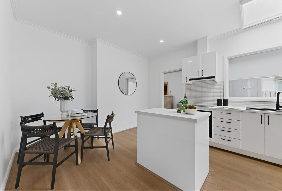 Oakleigh- Blinds, Carpet & Hybrid Flooring