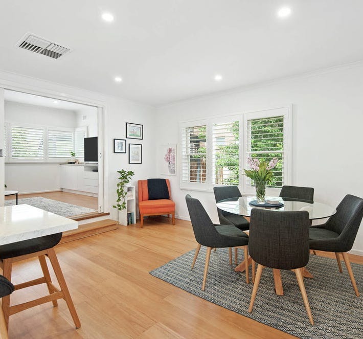 Blackburn South - Coastal Blackbutt Hybrid