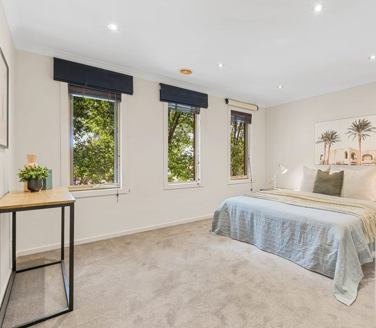 Mernda - Compass Carpet