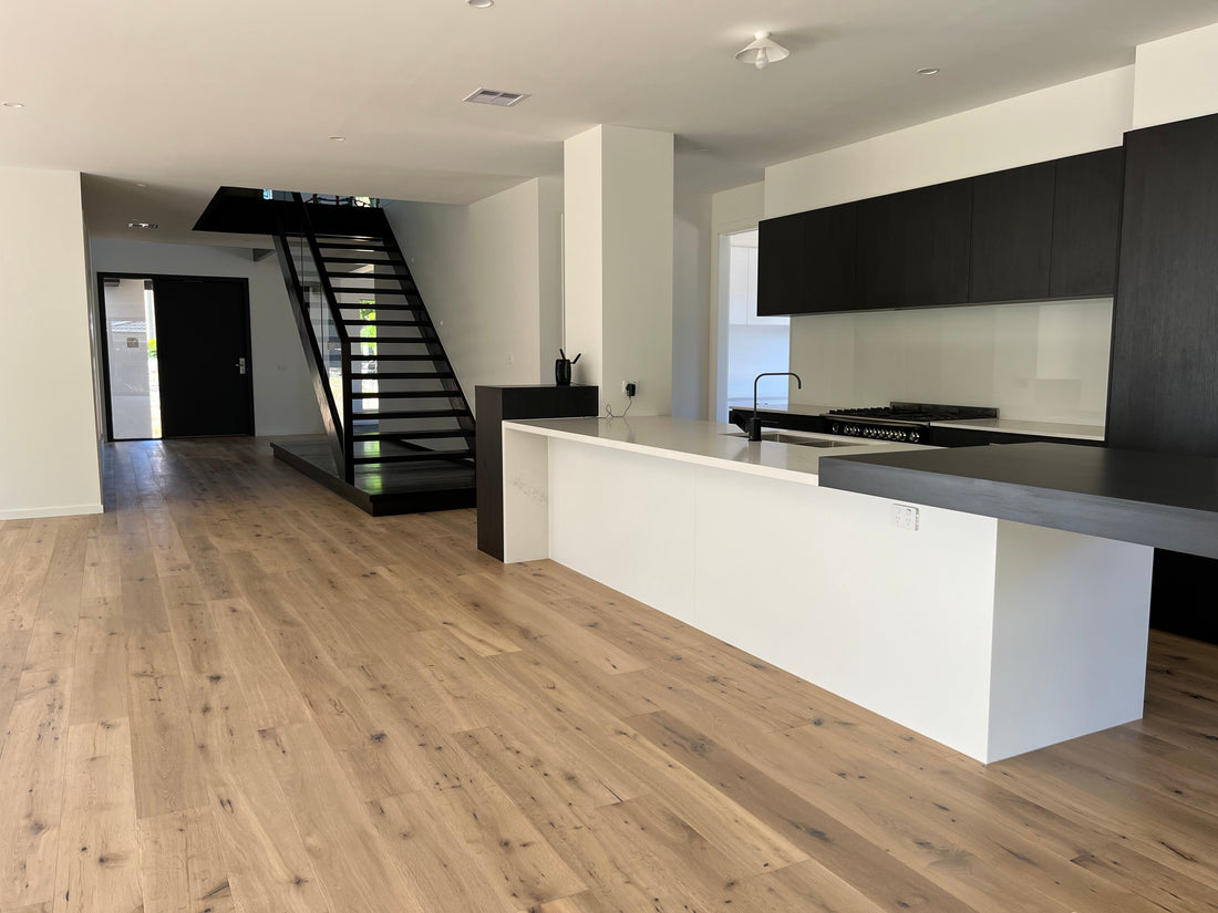 Mulgrave - Lansdowne Oak