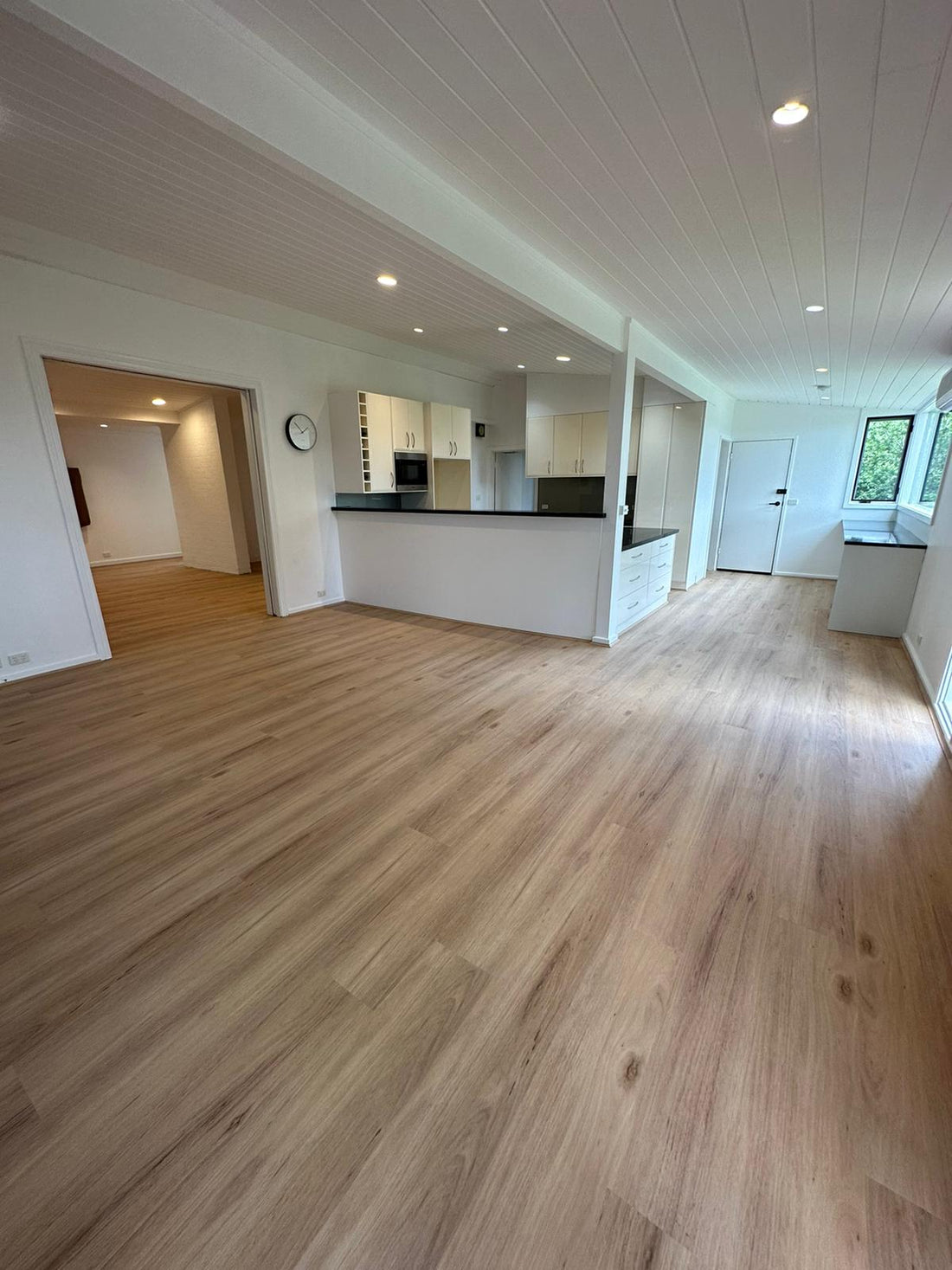 Park Orchards - Airdrie Hybrid