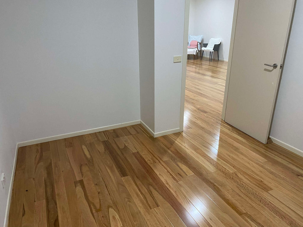 Box Hill - Solid Pacific Blackbutt