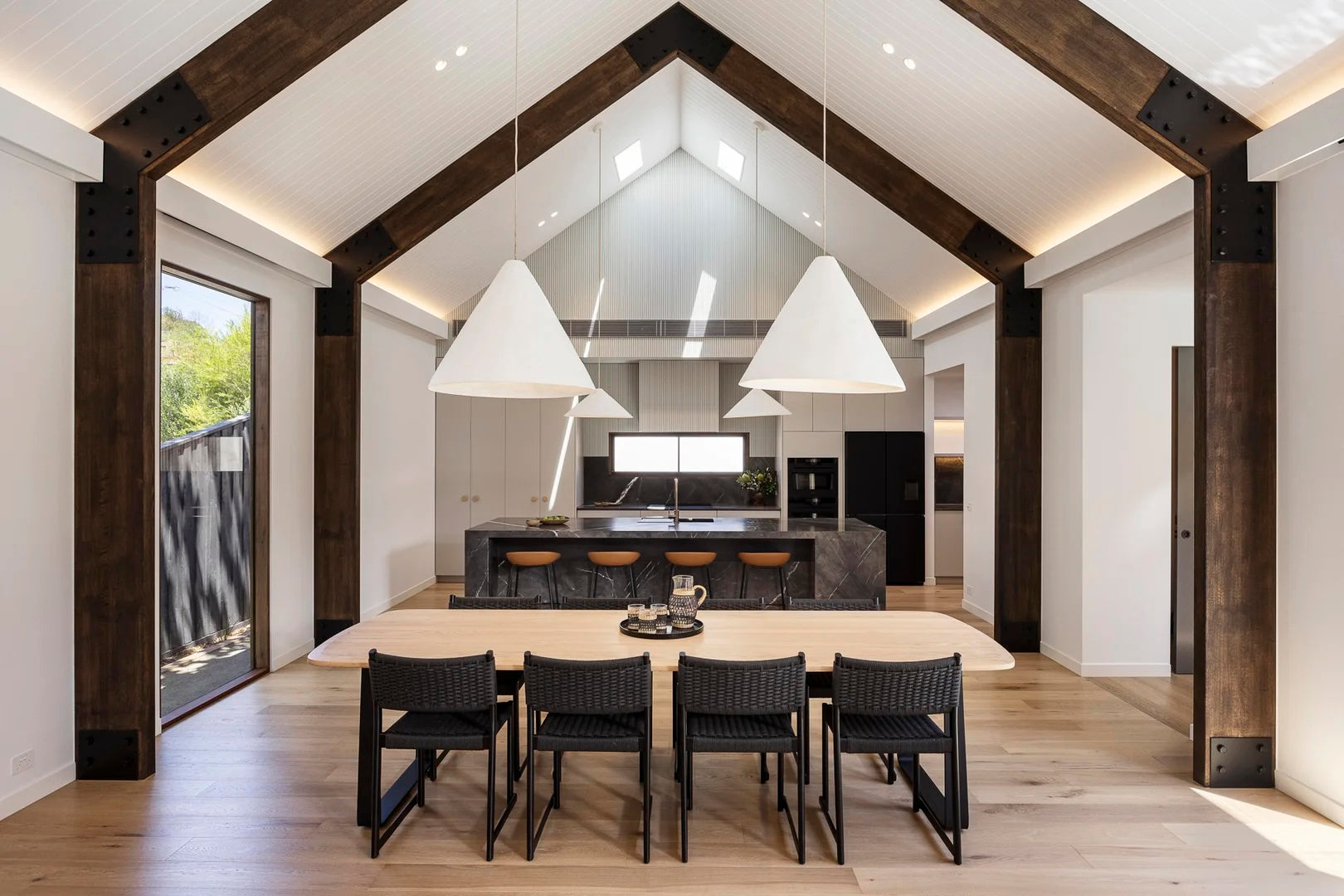 Sorrento - Lansdowne Premium Oak