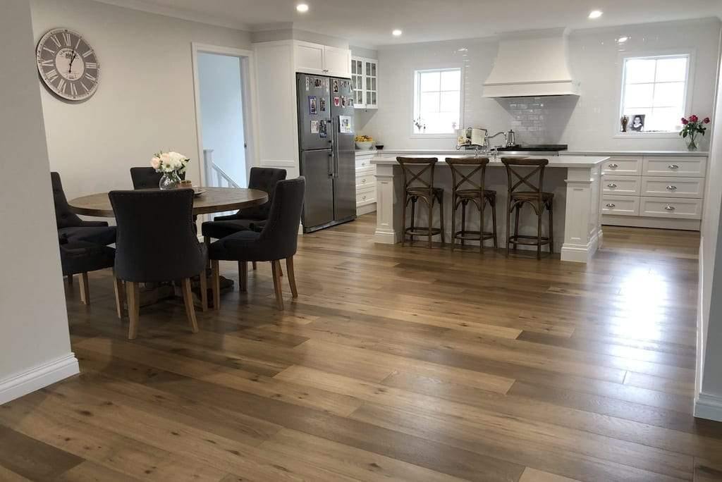 Doncaster East - Eastern Flooring Centre