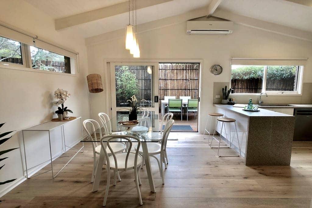 Park Orchards - Eastern Flooring Centre