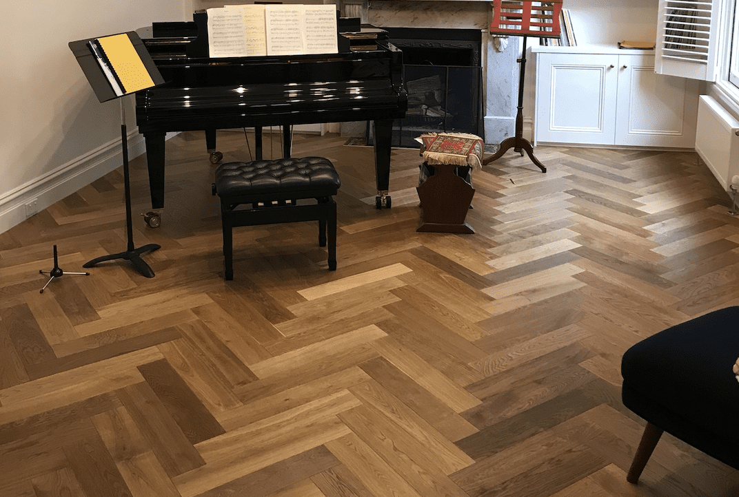 Camberwell - Eastern Flooring Centre