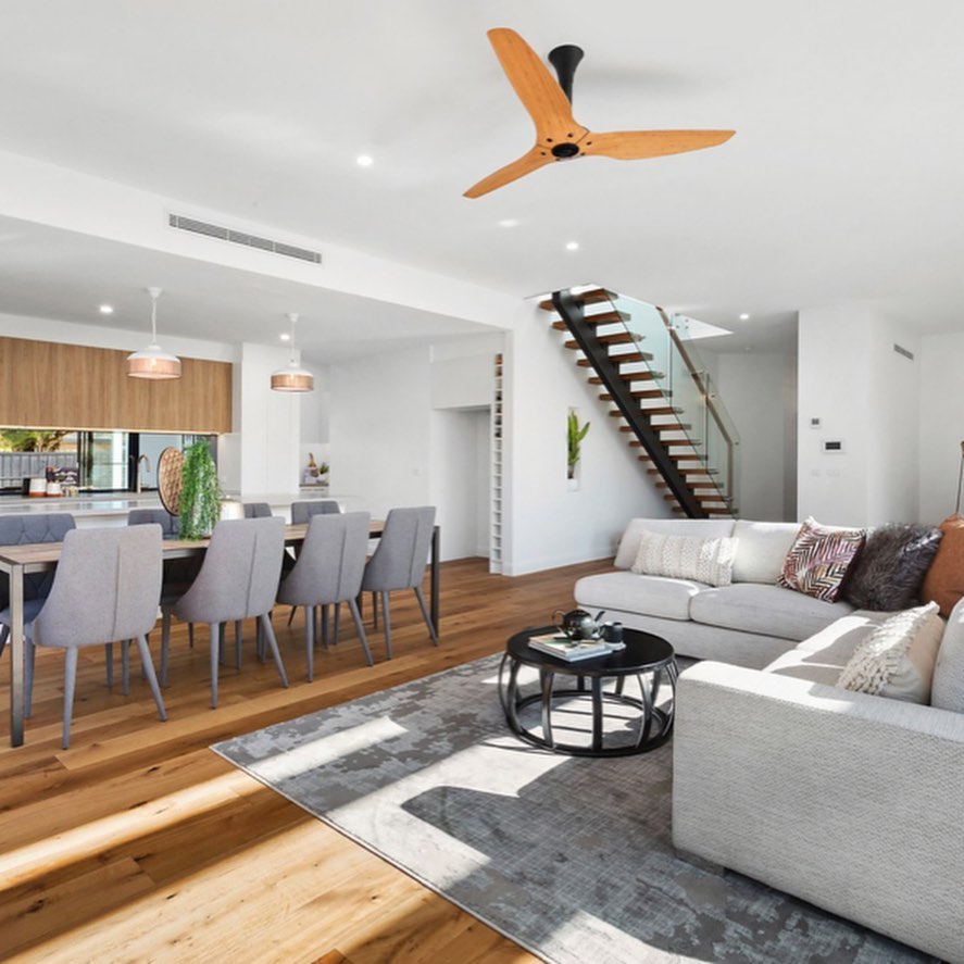 Caulfield - Federal Oak