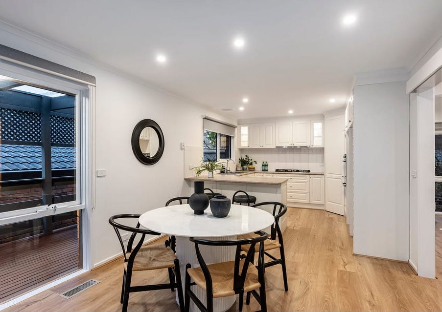 Ringwood - Dover Laminate