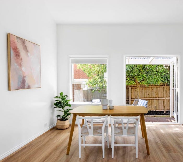 Ivanhoe - Blackbutt Hybrid