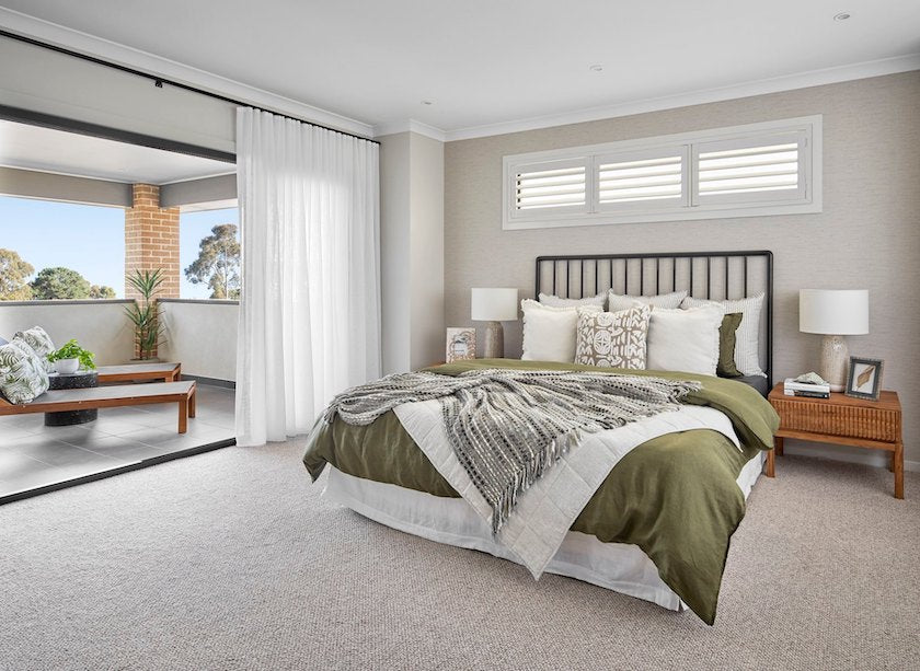 Window Furnishings - Eastern Flooring & Blinds