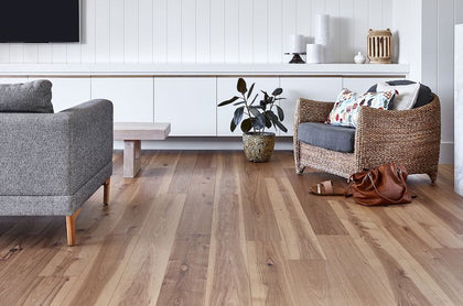 American Hickory - Eastern Flooring Centre