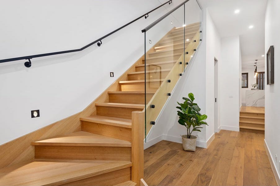 European Oak - Eastern Flooring Centre