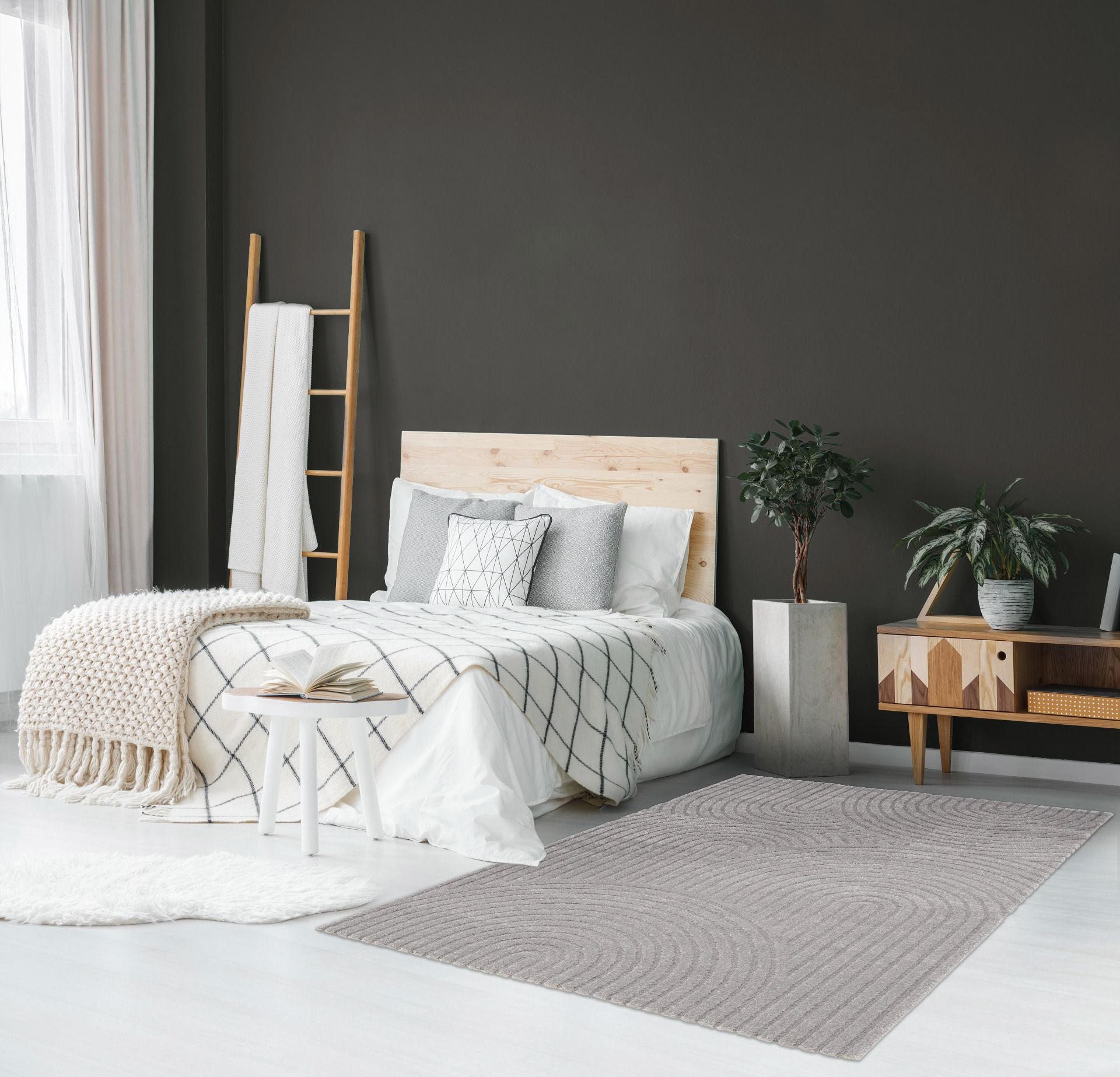 Modern Rugs