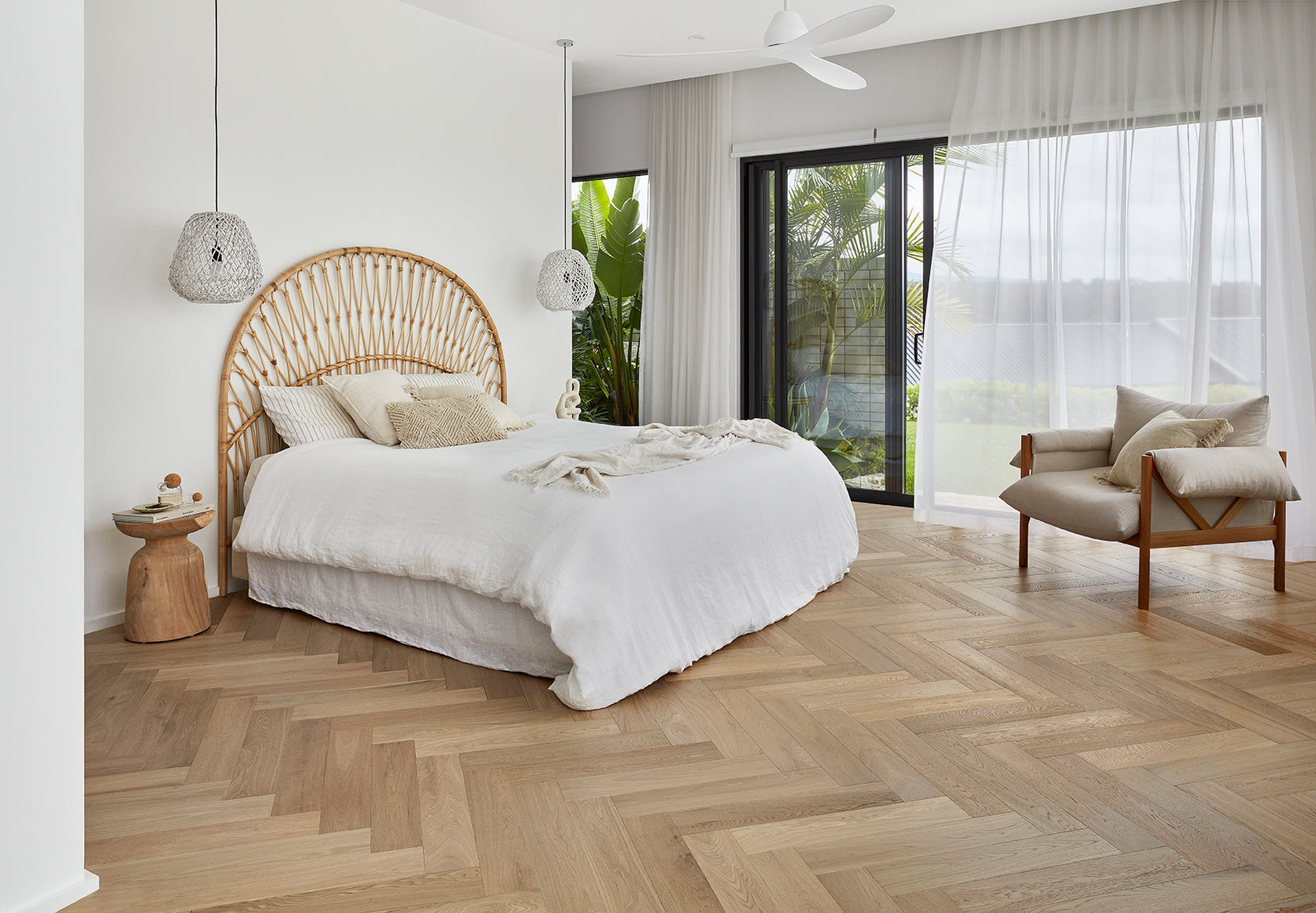 Hard Flooring
