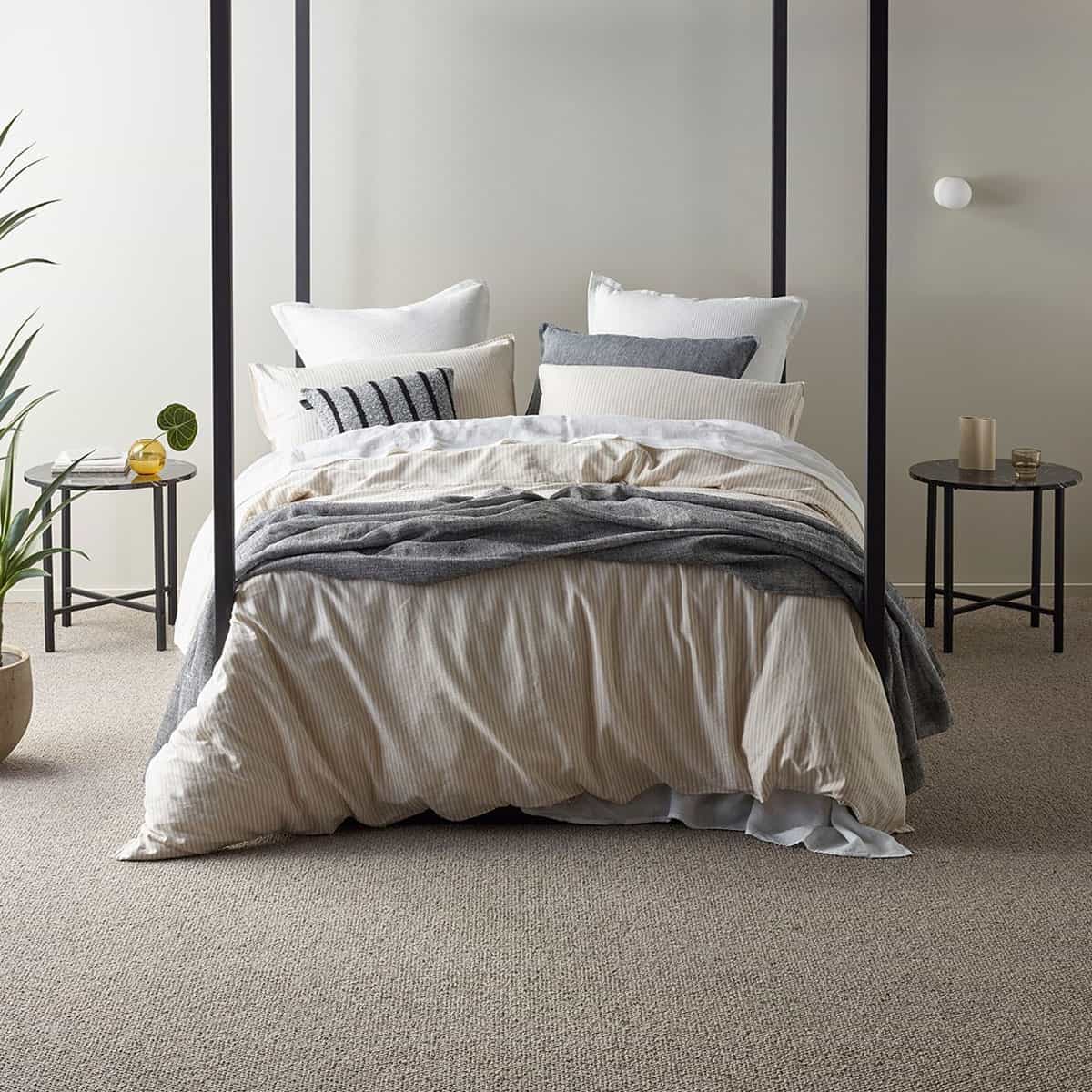 Victoria Carpets Wool Carpet