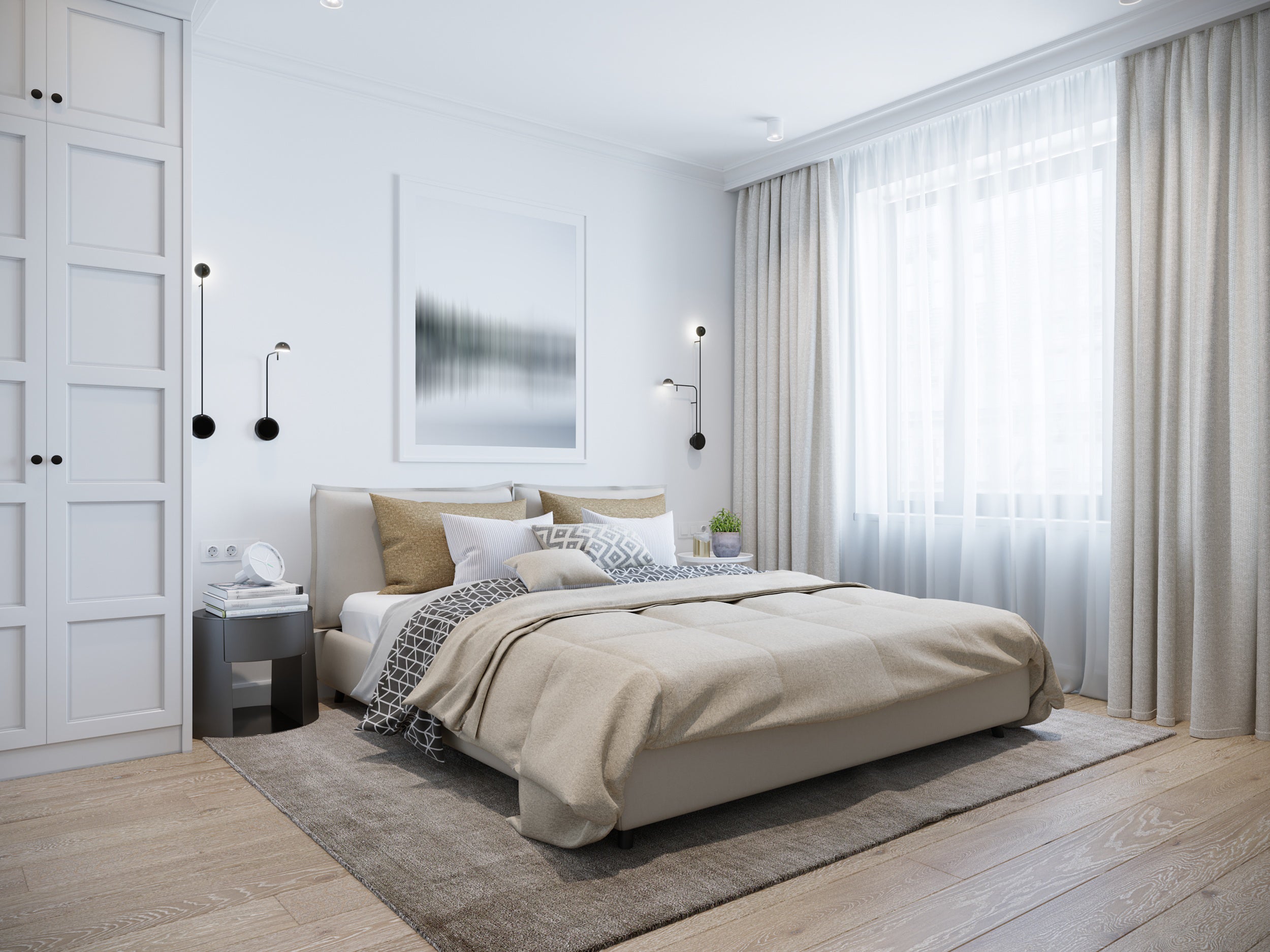 Blockout Curtains