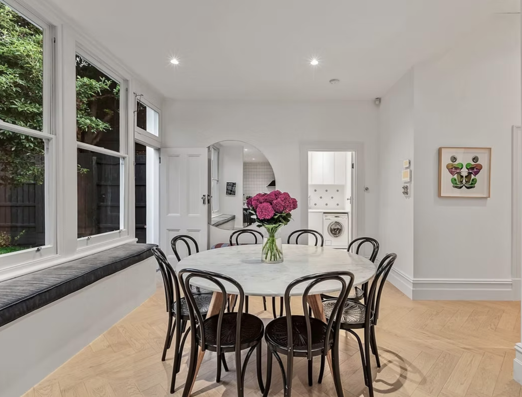 DH Timber Parquetry
