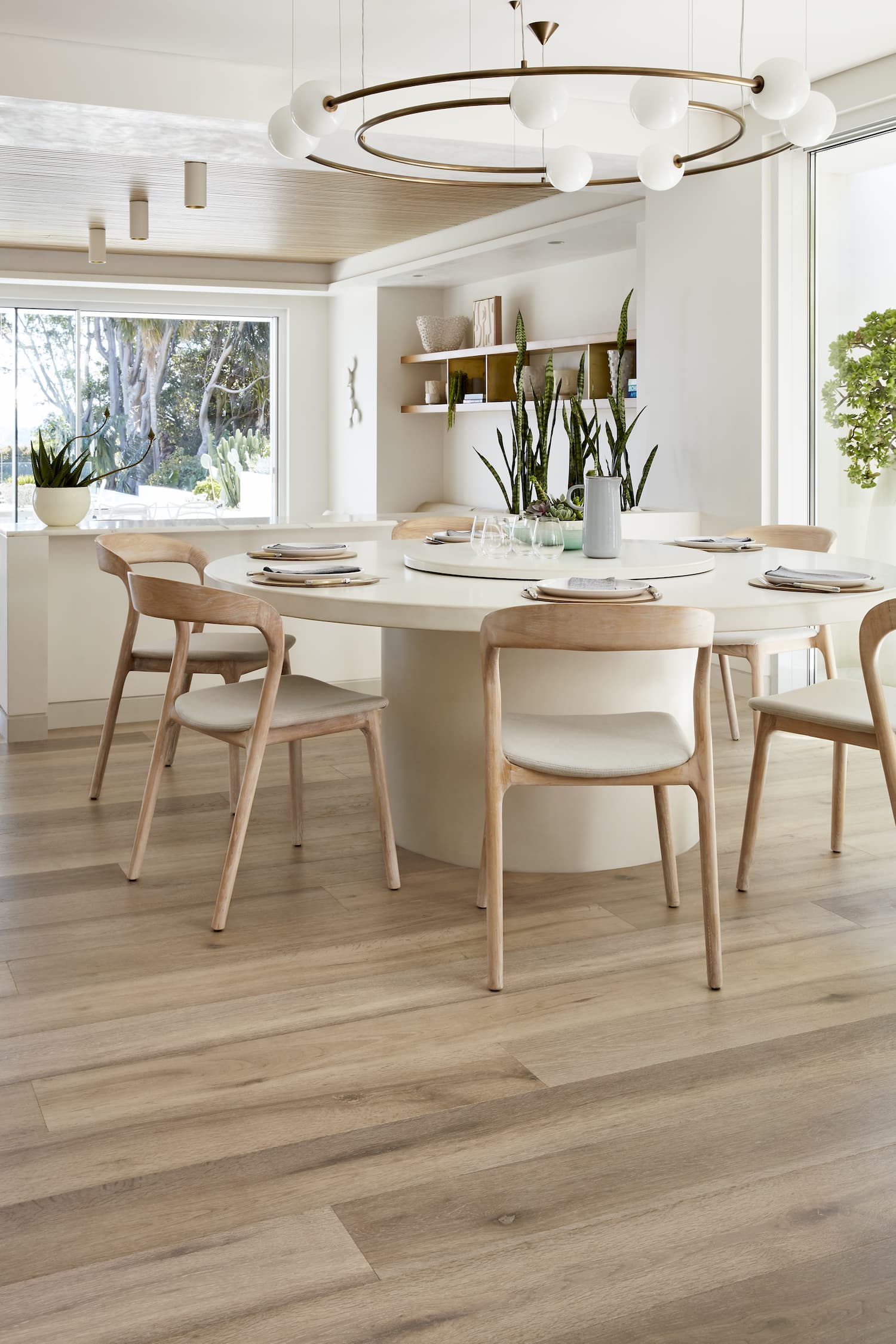 8mm Laminate Flooring