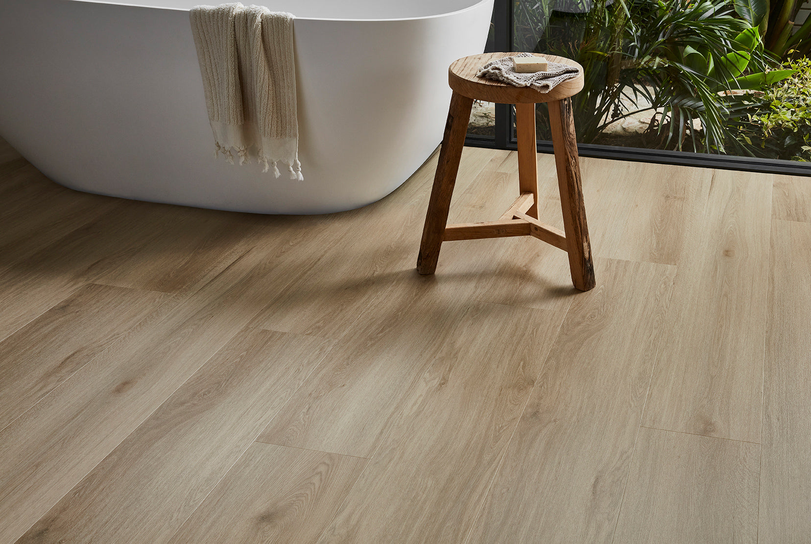 Waterproof Flooring
