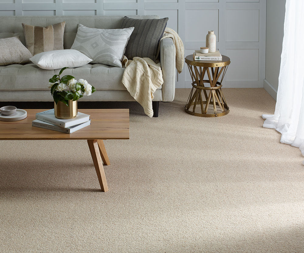 Wool Carpet