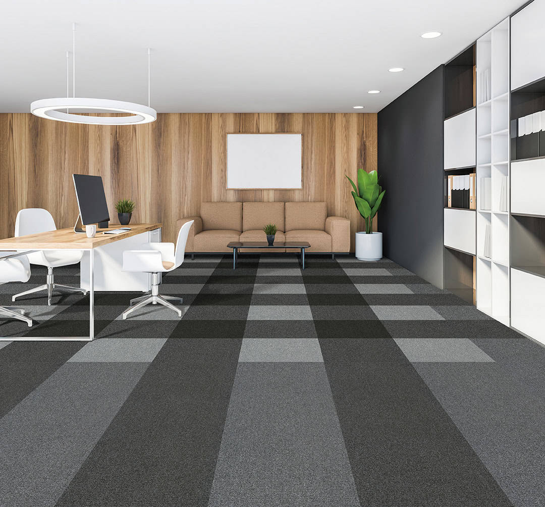 Carpet Tiles