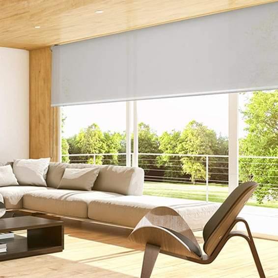 Roller Blinds