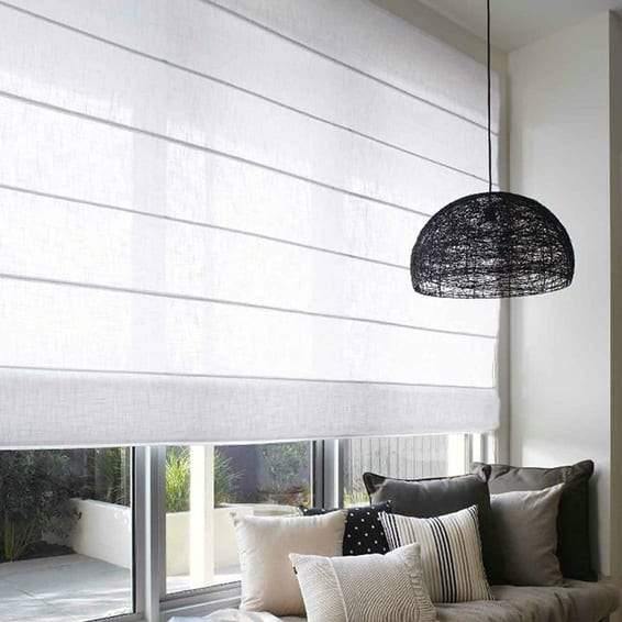 Roman Blinds
